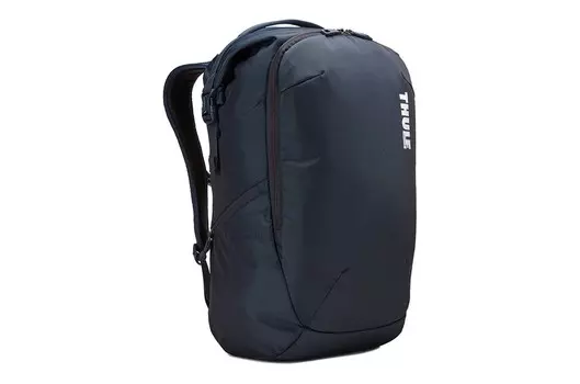 Дорожный рюкзак THULE Subterra Travel Backpack Mineral 34L