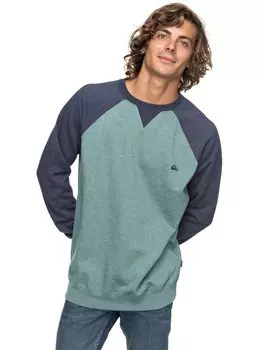 Джемпер мужской QUIKSILVER Everydaycrew M Trellis Heather