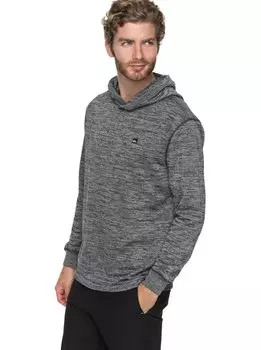 Джемпер мужской QUIKSILVER Kurzohood M Dark Grey Heather