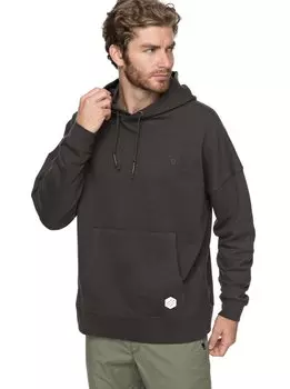 Джемпер мужской QUIKSILVER Tchubka M Raven