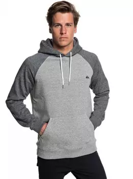 Джемпер QUIKSILVER Everydayhood M Dark Grey Heather