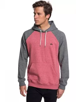 Джемпер QUIKSILVER Everydayhood M Garnet Heather