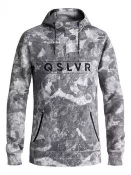 Джемпер QUIKSILVER Freedom Hoodie M Black_Tannenbaum