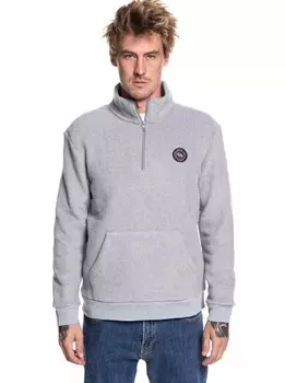Джемпер QUIKSILVER Glong M Light Grey Heather