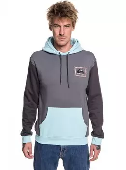 Джемпер QUIKSILVER Halfdays M Quiet Shade