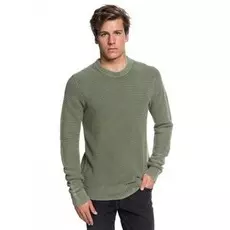 Джемпер QUIKSILVER Inlandseto M Thyme