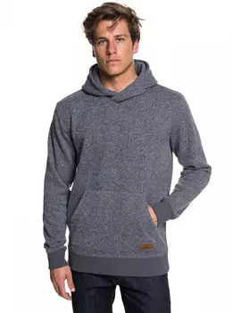 Джемпер QUIKSILVER Kellerhood M Dark Grey Heather