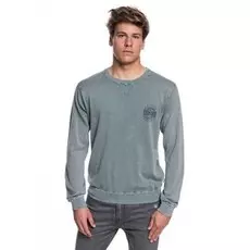 Джемпер QUIKSILVER Miyakoreef M Dark Forest
