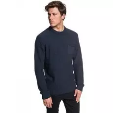 Джемпер QUIKSILVER Newchester M Blue Nights