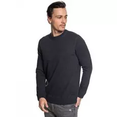 Джемпер QUIKSILVER Setosea M Dark Grey Heather