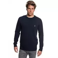 Джемпер QUIKSILVER Shdmarinsweater M Navy Blazer