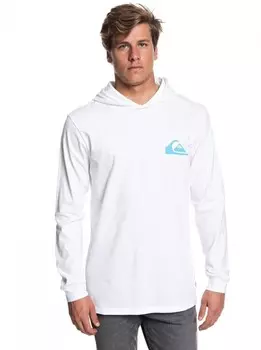 Джемпер QUIKSILVER Viceversahood M White