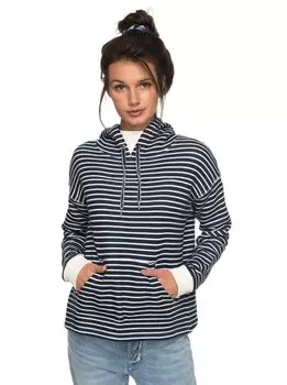 Джемпер женский ROXY Greatestgloryst J Dress Blues Trippin