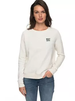 Джемпер женский ROXY Hopetolove J Metro Heather