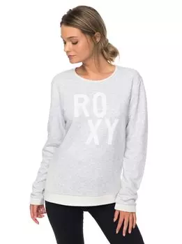 Джемпер женский ROXY Rdy To Sta A J Heritage Heather