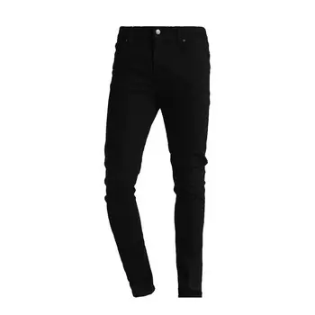 Джинсы CHEAP MONDAY Tight Black Terra Black