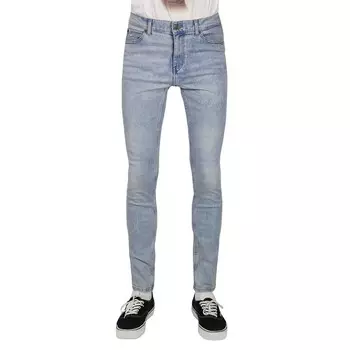 Джинсы CHEAP MONDAY Tight Hex Blue