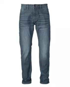 Джинсы RIP CURL B-Turn Denim Straight Vintage Wash