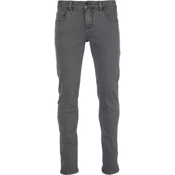 Джинсы RIP CURL Slim Salt Black Salt Grey