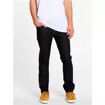 Джинсы VOLCOM 2X4 Denim Rinse 2022