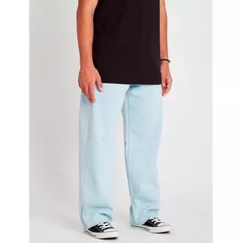 Джинсы VOLCOM Billow Pant Light Blue 2022