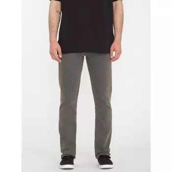 Джинсы VOLCOM Vorta Denim Black Ozone