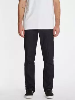 Джинсы VOLCOM Vorta Denim FW25 Rinse