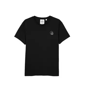 Футболка CHEAP MONDAY Standard Tee Tiny Skull Black