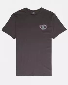 Футболка мужская BILLABONG Get Back Tee Ss Char