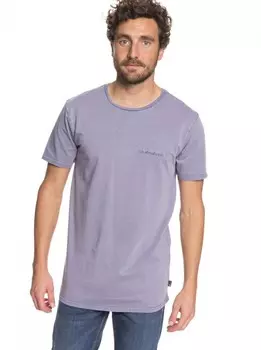 Футболка мужская QUIKSILVER Acidsuntee M Cadet