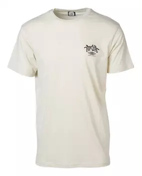 Футболка RIP CURL San Jose Tee Light Gray