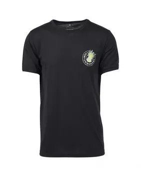 Футболка RIP CURL Tropic Topic Ss Vc Tee Black