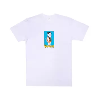 Футболка RIPNDIP Bed Rock Tee White 2021