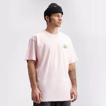 Футболка RIPNDIP Chaka Bar Tee Light Pink 2021