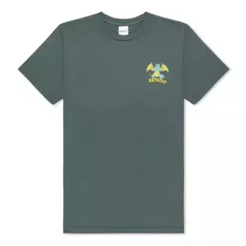 Футболка RIPNDIP Charanerm Tee Charcoal 2023