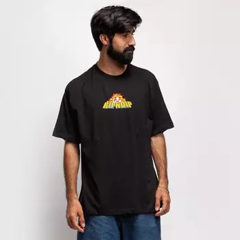 Футболка RIPNDIP Nermzilla Tee Black 2021