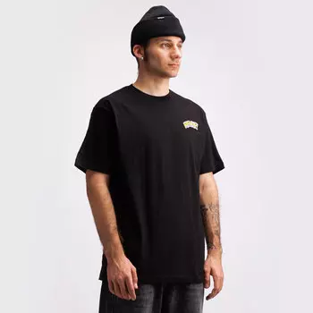 Футболка RIPNDIP Topanga Bandit Tee Black 2021