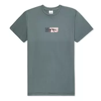 Футболка RIPNDIP Van Nermal Tee Charcoal