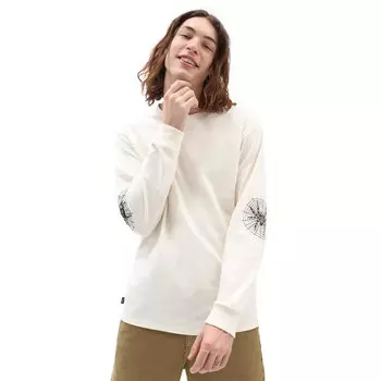 Футболка VANS Gilbert Cr Antique White 2022