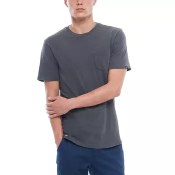 Футболка VANS Mn Washed Everyday P Overdry