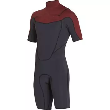 Гидрокостюм BILLABONG 202Absolute Cz Ss Gb SS18 Biking Red