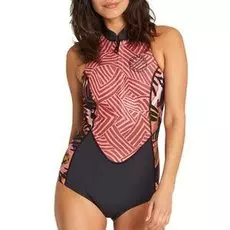 Гидрокостюм BILLABONG Sleeveless Suit Sp SS18 Tribal