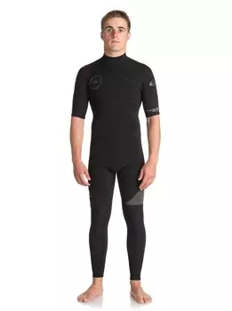 Гидрокостюм мужской QUIKSILVER 22 Syn Bz Black/ Black/ Jet Black