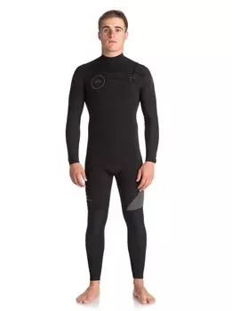 Гидрокостюм мужской QUIKSILVER 43 Syn Cz G Black/ Black/ Jet Black