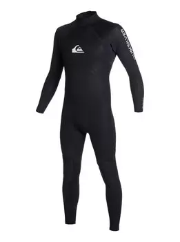 Гидрокостюм мужской QUIKSILVER 43Syncrobzg Black