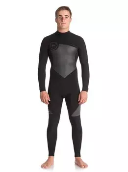 Гидрокостюм мужской QUIKSILVER 543 Syn Black/ Jet Black