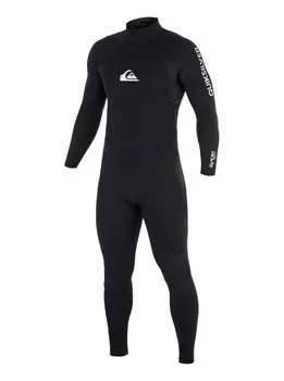 Гидрокостюм мужской QUIKSILVER 543Syncrobasg Black