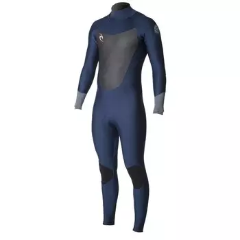 Гидрокостюм RIPCURL D/PATROL 53GB B/ZIP STMR