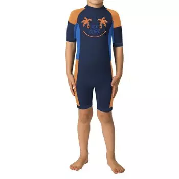 Гидрокостюм RIPCURL KIDS D/PATROL S/SL SPRING