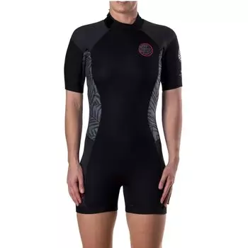 Гидрокостюм RIPCURL WMNS.D/PATROL 22 S/SL SPR розовый